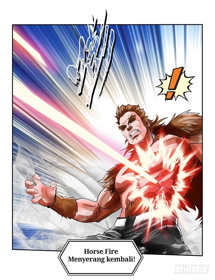 Reversing Heroes Chapter 06 Gambar 11